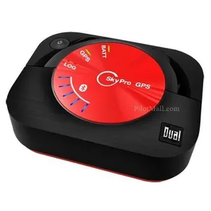 NEW Dual Electronics SkyPro XGPS160: Multi-Device Aviation GPS Receiver